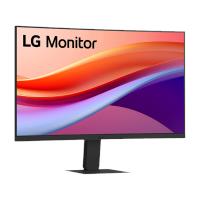 LG 23.8 24U421A-B VA 5MS 100HZ USB-C HDMI FHD 1920X1080 CURVED VESA SIYAH